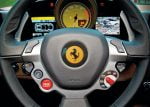 Wireless Carplay & Android Auto (458) Ferrari