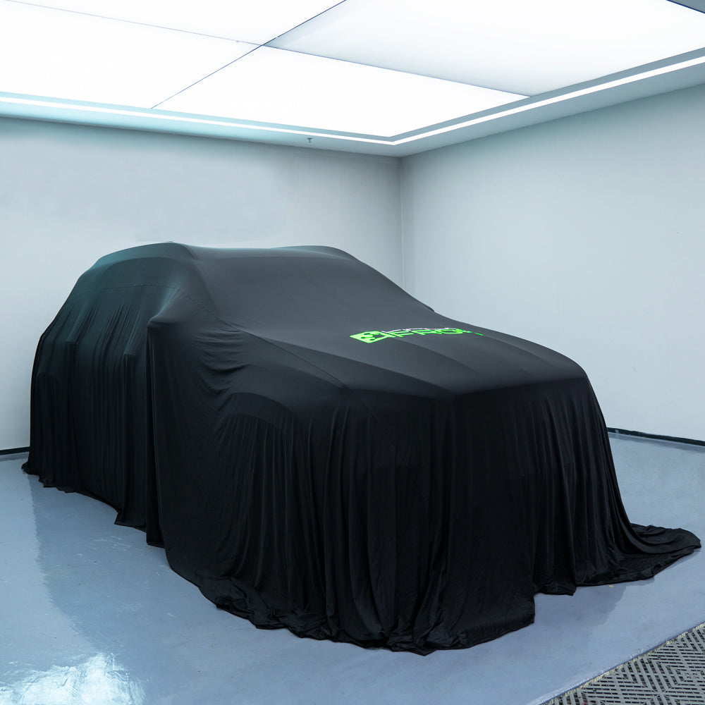 Clear PPF Package For Dealer