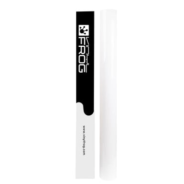 Ultra Gloss Crystal White Color PPF (Wet Application)