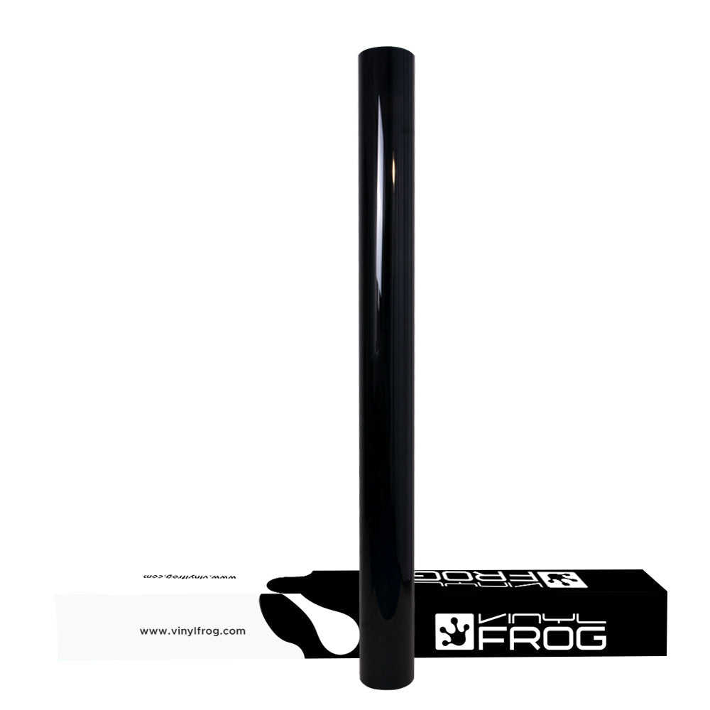 7.5mil Optimum Black Color PPF (Wet Application)
