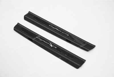 Carbon Fiber Door Sill (Porsche) (Cayman) (718)
