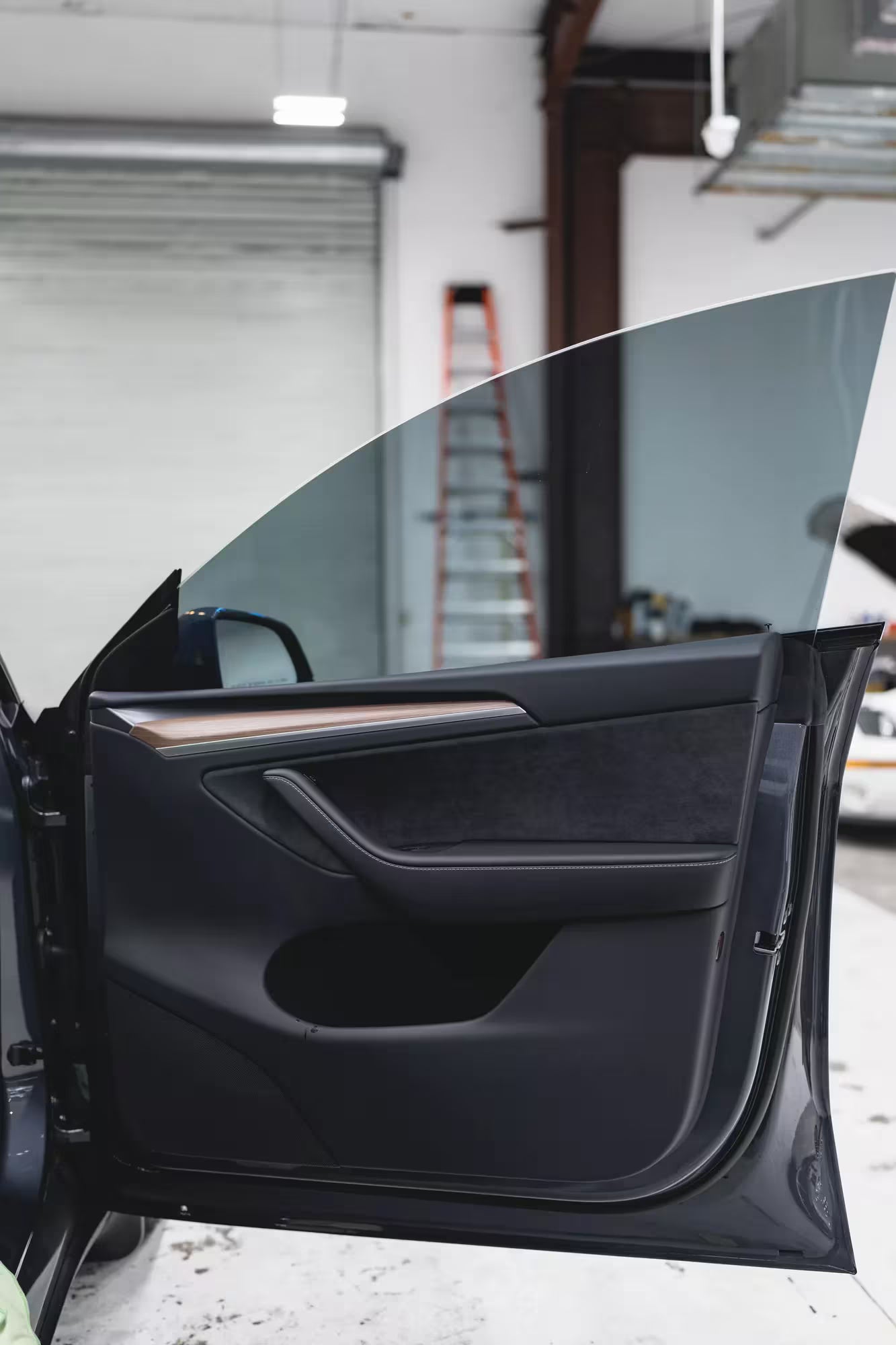 XPEL Automotive Ceramic Window Tint