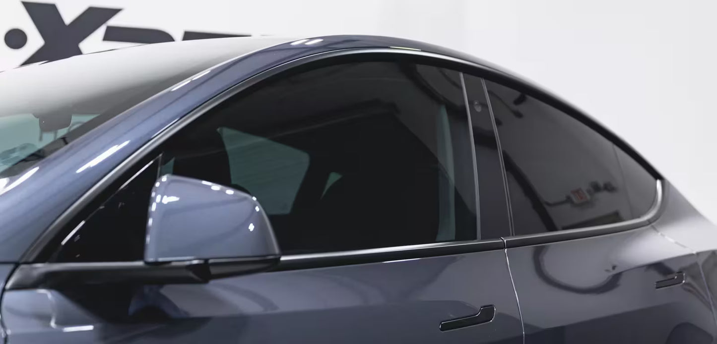 XPEL Automotive Ceramic Window Tint