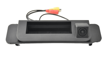 Backup Rear Reverse Parking Camera With Handle (Mercedes) C-Class (W205)
