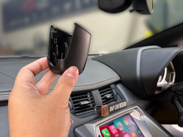 OEM Style Dashcam (Lamborghini)