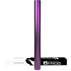 Super Matte Russian Violet Color PPF (Wet Application)