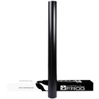 Super Matt Black Color PPF (Wet Application)
