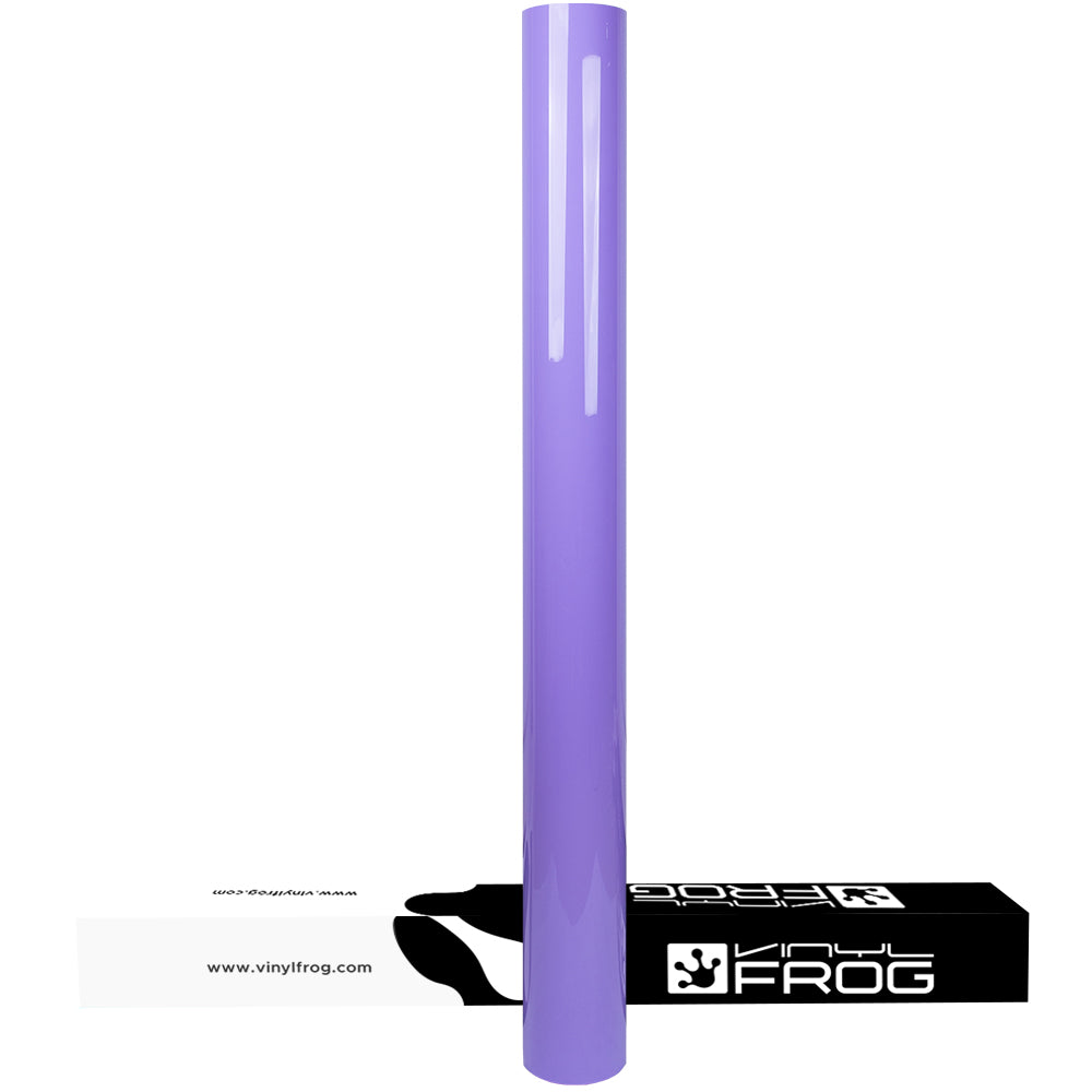 Ultra Gloss Lavender Purple Color PPF (Wet Application)