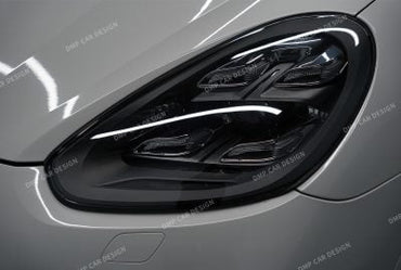 Headlight (Porsche) Cayenne 958.2 (2015-2017)