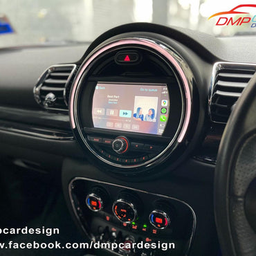 Android Widescreen Touch Screen Porsche (Cayenne)(958)