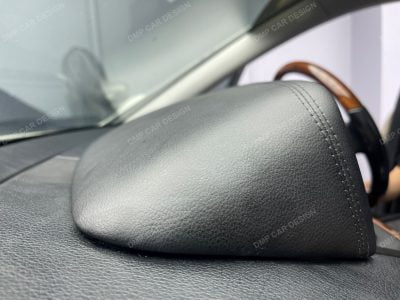 Android Widescreen Touch Screen (W221) Mercedes S-Class (12.3 inch New Design)