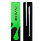 Ultra Gloss Black Color PPF (Paint Protection Film)