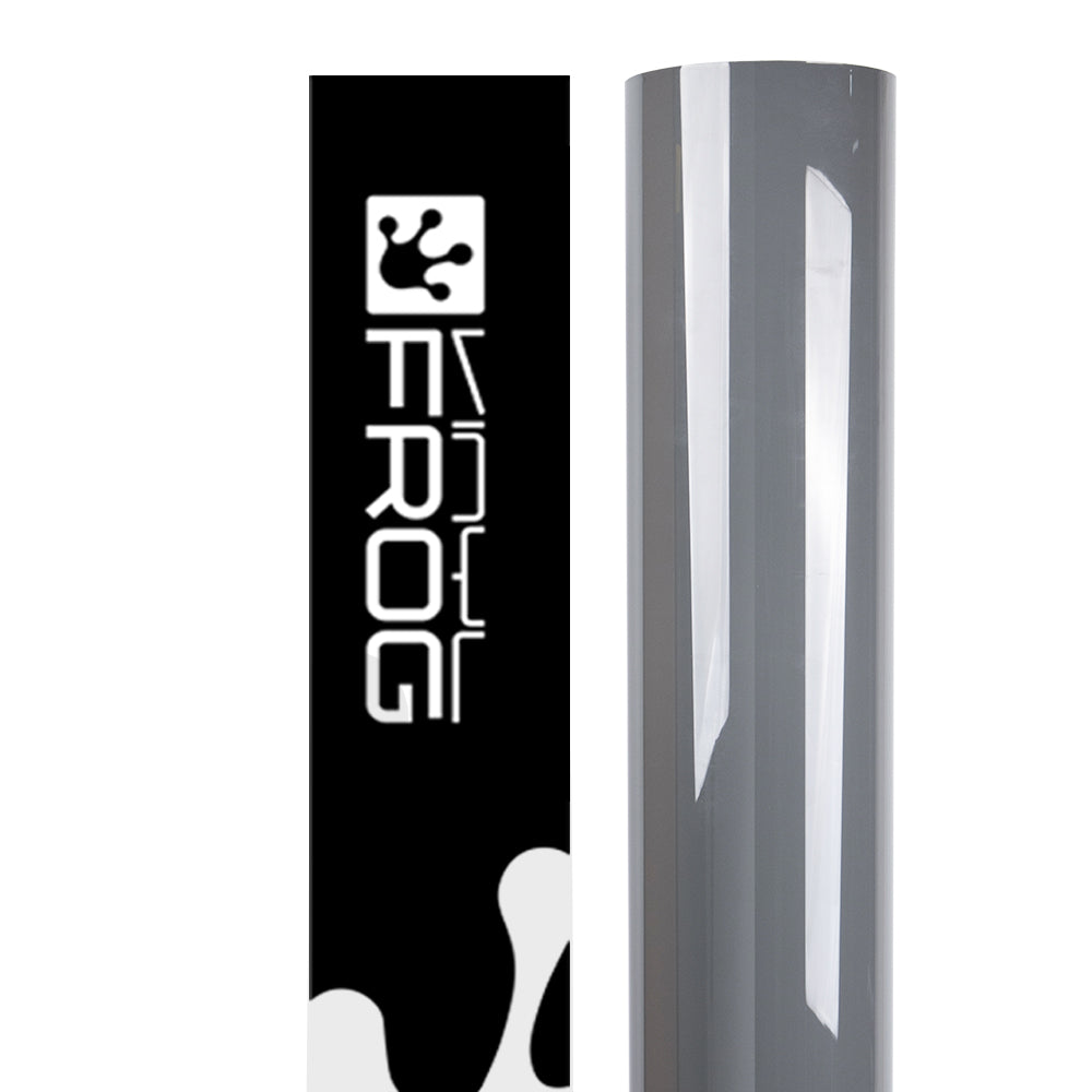 Ultra Gloss Nardo Gray Color PPF (Wet Application)