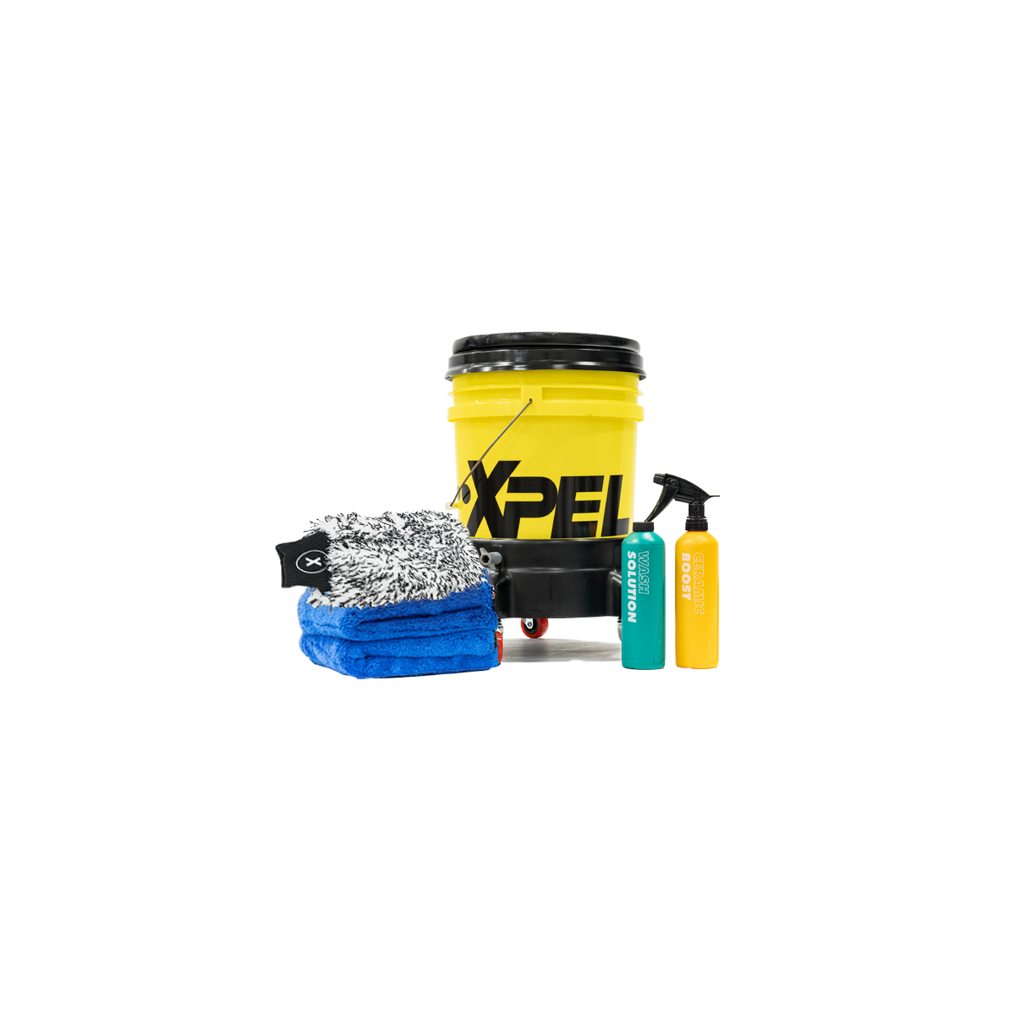 XPEL Wash Kit