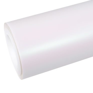 Matte Aurora White Color PPF (Paint Protection Film)