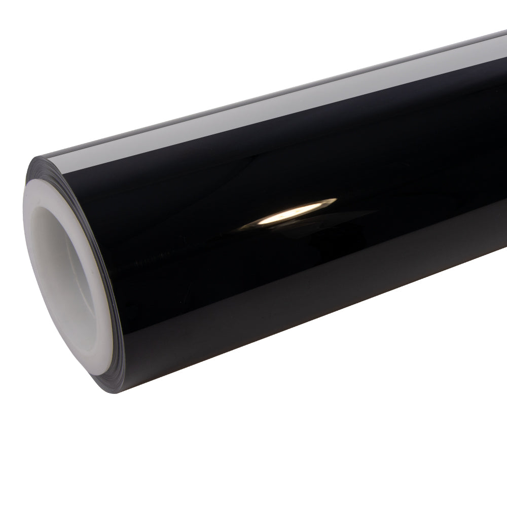 7.5mil Optimum Black Color PPF (Wet Application)