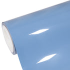 Ultra Gloss China Blue Color PPF (Wet Application)
