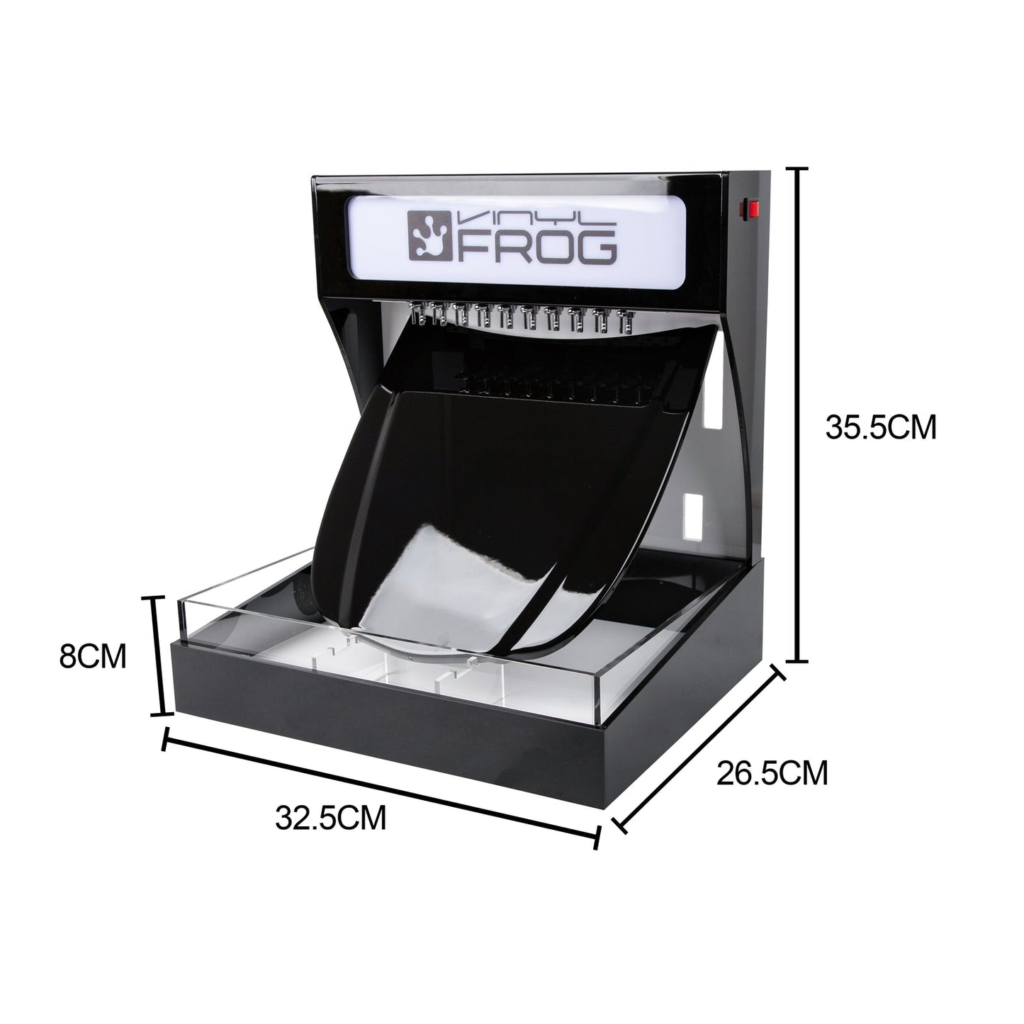 Clear PPF Package For Dealer