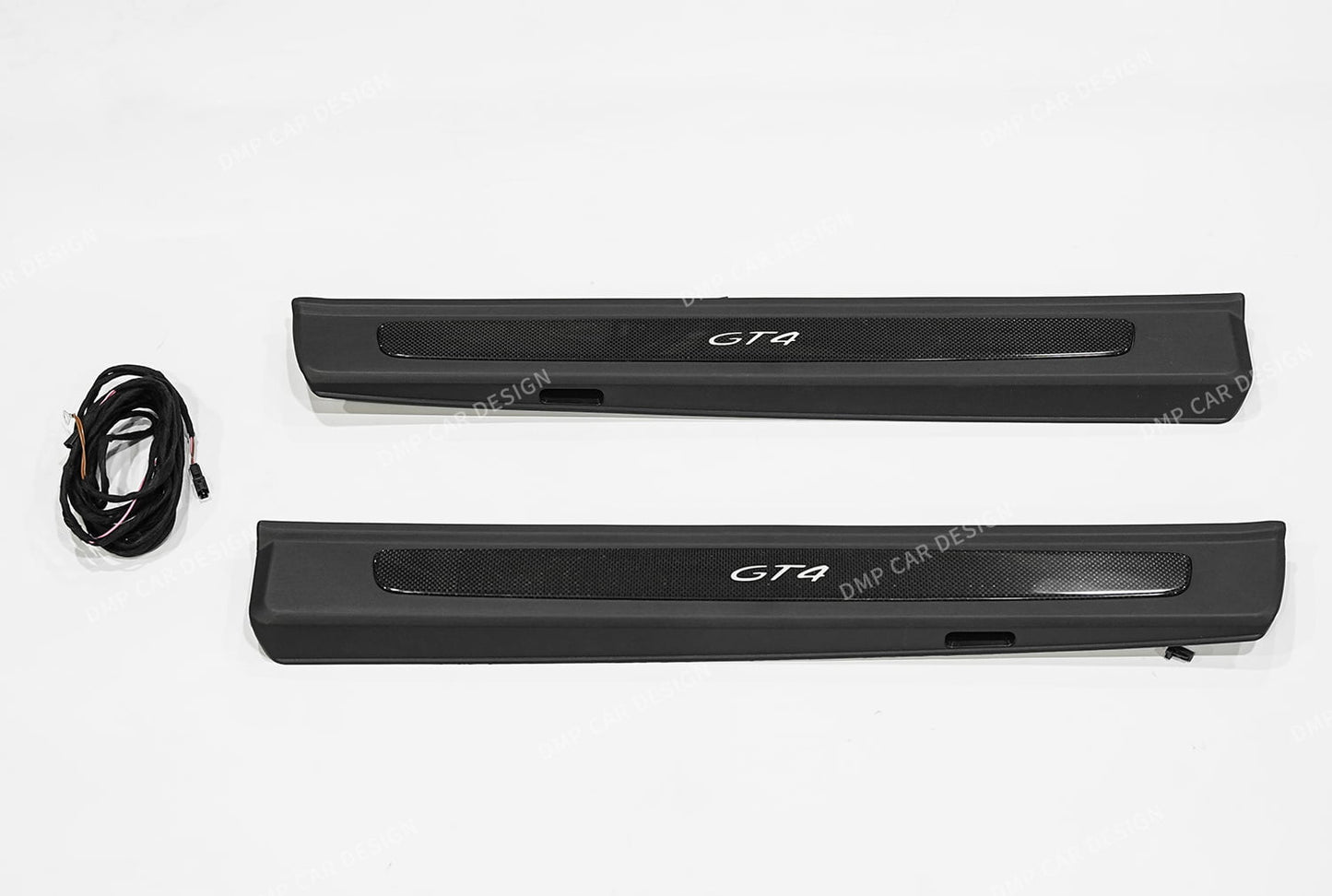Carbon Fiber Door Sill (Porsche) (Cayman) (718)