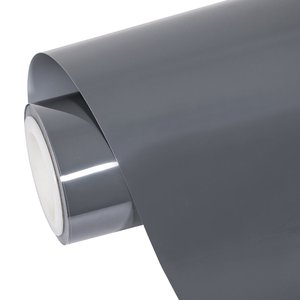 Ultra Gloss Nardo Gray Color PPF (Wet Application)