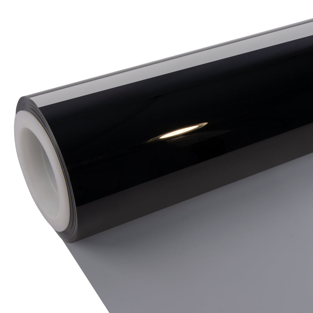7.5mil Optimum Black Color PPF (Wet Application)