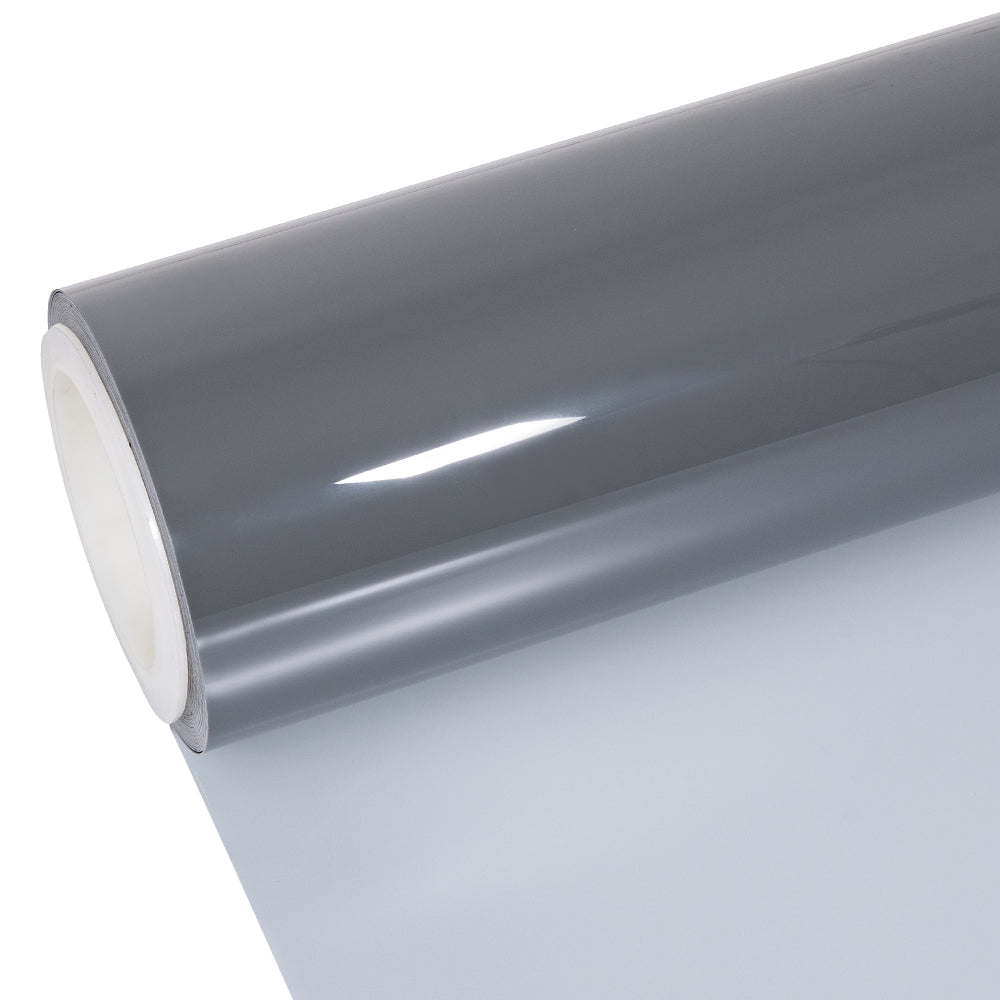 Ultra Gloss Nardo Gray Color PPF (Wet Application)