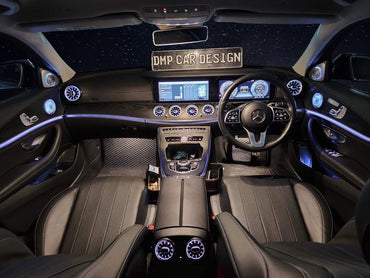 Ambient Light Kit (W213) Mercedes E-Class