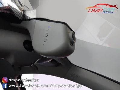 OEM Style Dashcam (Audi)