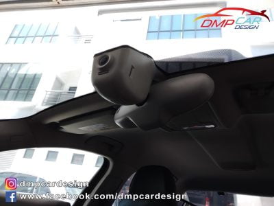 OEM Style Dashcam (Audi)