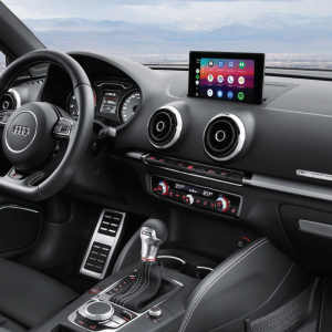 Wireless Carplay & Android Auto (8V) Audi A3 S3 RS3