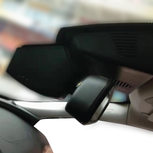 OEM Style Dashcam (Land Rover)