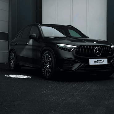 Logo Projector Side Mirror – Puddle Light (Mercedes Benz) (W167 GLE/GLS)