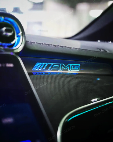 Ambient Light Kit (W206) Mercedes C-Class