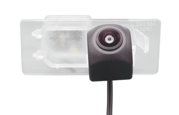 Backup Rear Reverse Parking Camera (Audi)