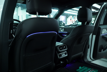 Ambient Light Kit (X167) GLS