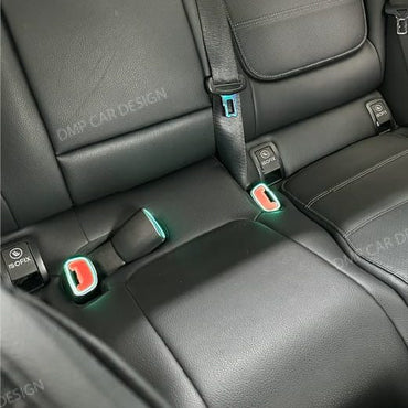 Ambient Light Kit (X253 W205) Mercedes C GLC-Class