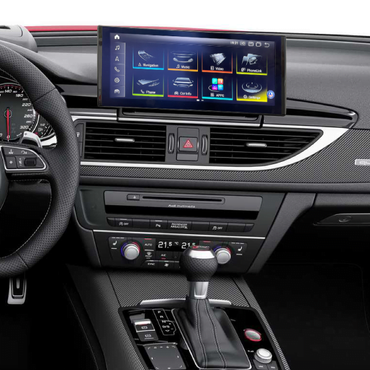 Android Widescreen Touch Screen (C7) Audi A6 A7 S6 S7 RS6 RS7 10.25 inch