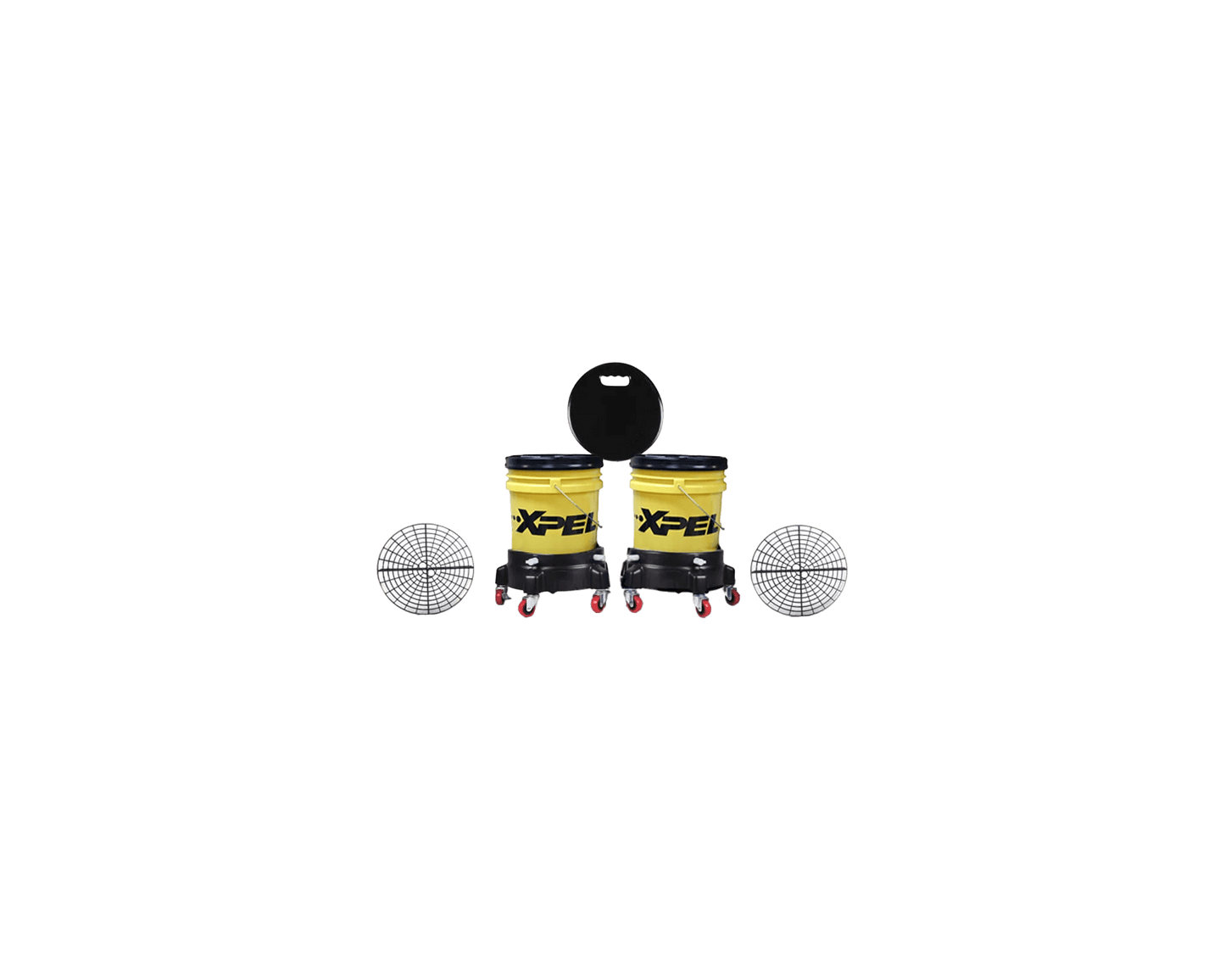 XPEL Wash Kit