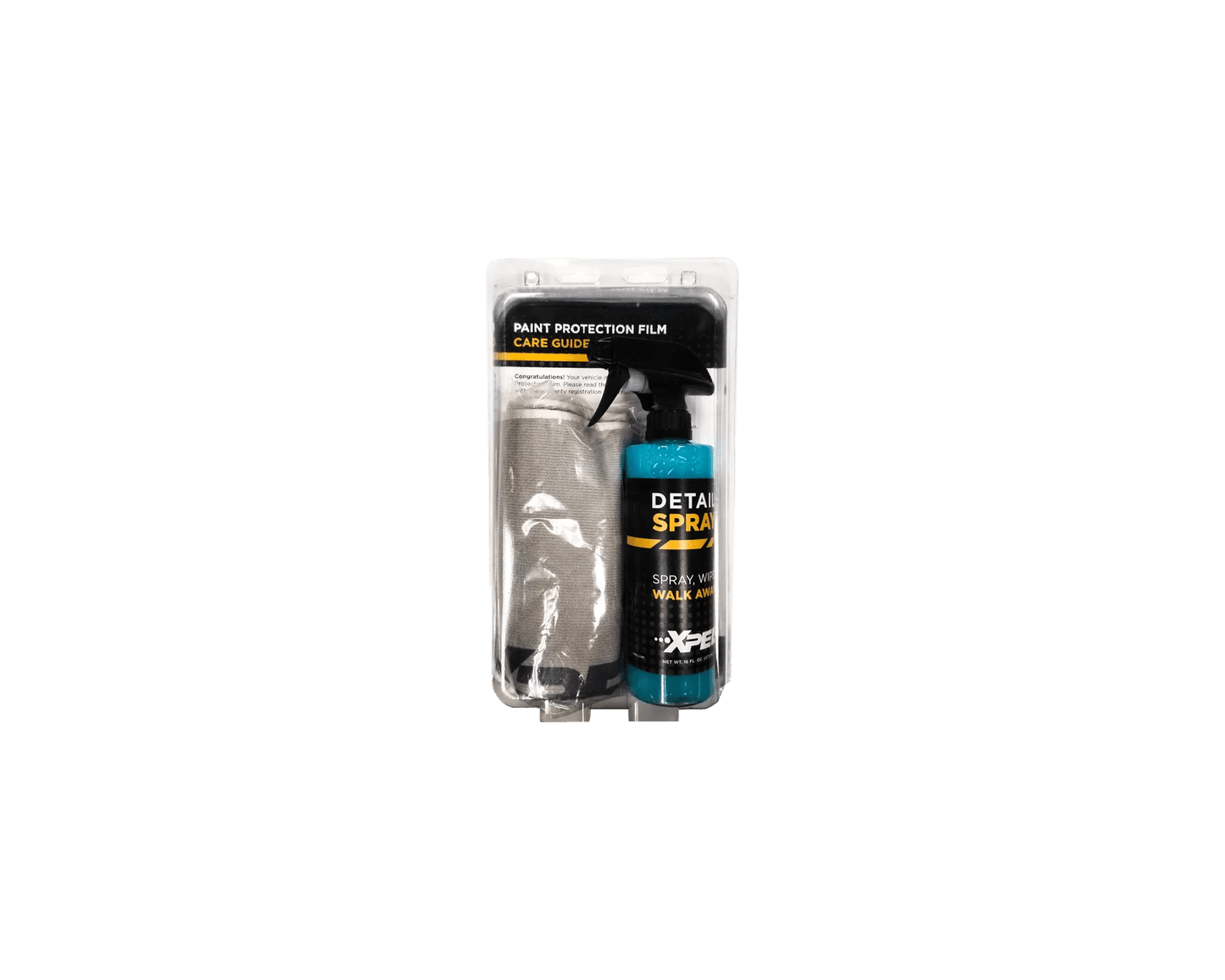 XPEL Detail Spray Customer Care Kit