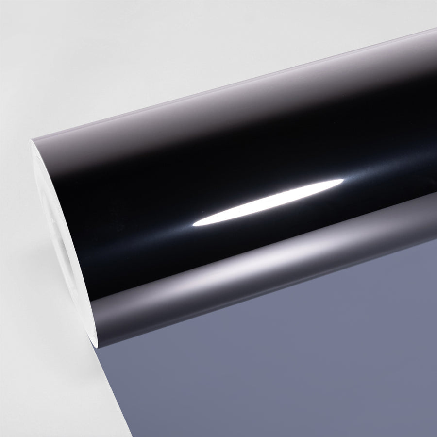 Paint Protection Film BLK-X Jet Black