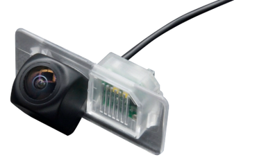 Backup Rear Reverse Parking Camera (BMW)