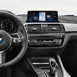Android Widescreen Touch Screen (F22) BMWi 2 Series (MPV)