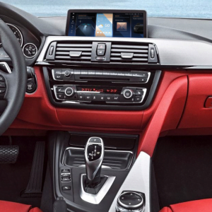 Android Widescreen Touch Screen (F32 F33 F36) BMWi 4 Series