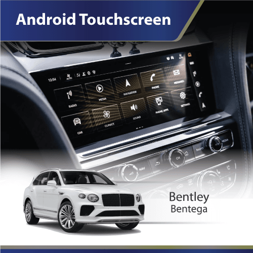 Android Screen (Bentega) Bentley