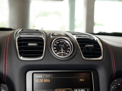 Sport Chrono Gauge (Porsche) Boxster (2013-2016)