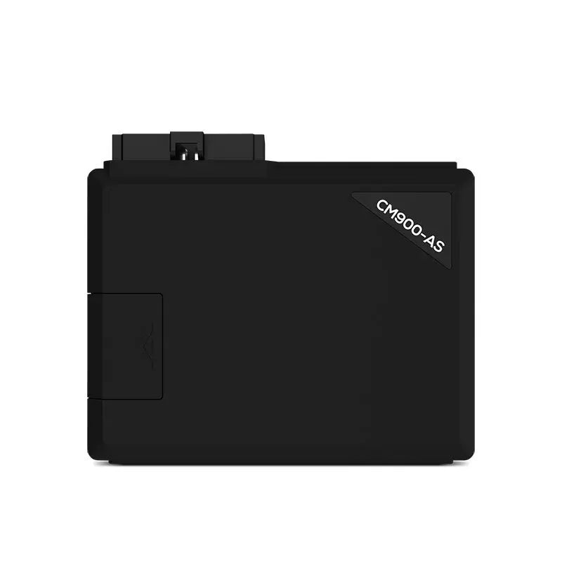 COMPUSTAR CS935-AS All-in-One Remote Start + Car Alarm Bundle