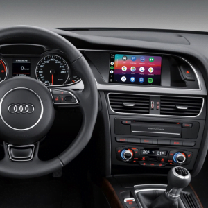 Wireless Carplay & Android Auto (B8 B8.5) Audi A4 S4 A5 S5