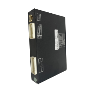 DSP Box (Mercedes Benz) Solve Audio Delay