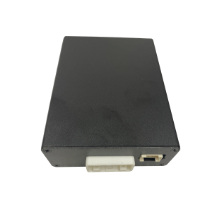 DSP Box (Mercedes Benz) Solve Audio Delay