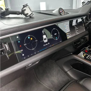Android Dual Screen Touch Screen Porsche (Macan PCM3.1)